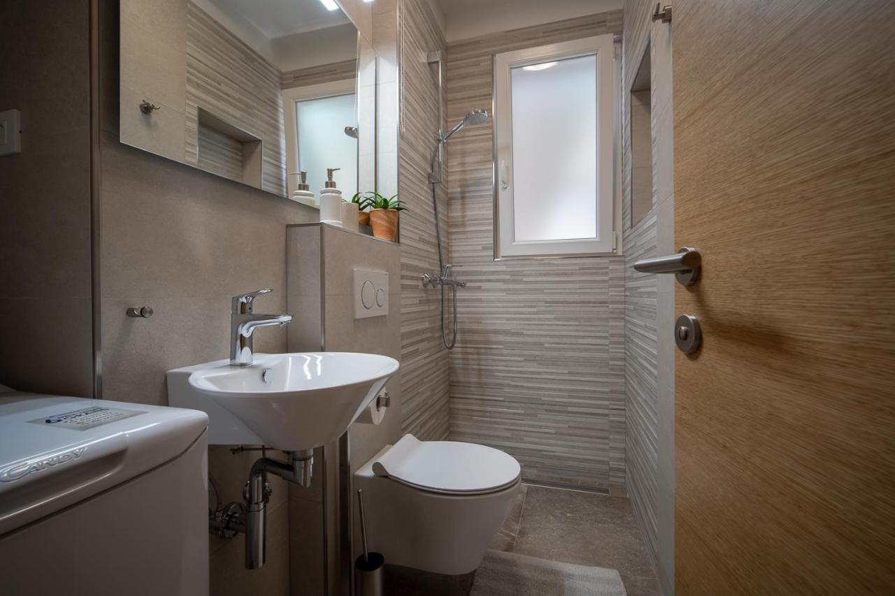 Istrien-adria Apartment *