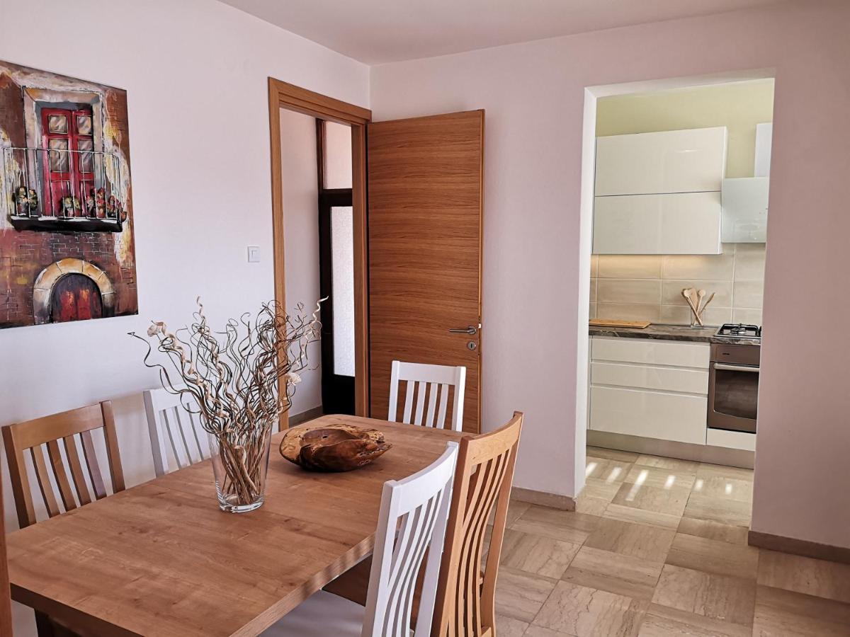 Istrien-adria Apartment *