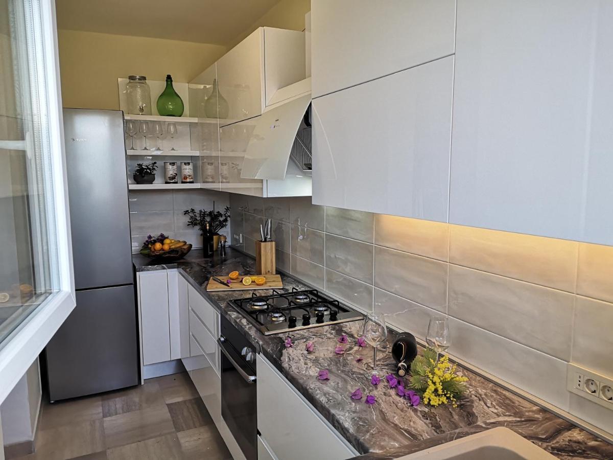 Istrien-adria Apartament