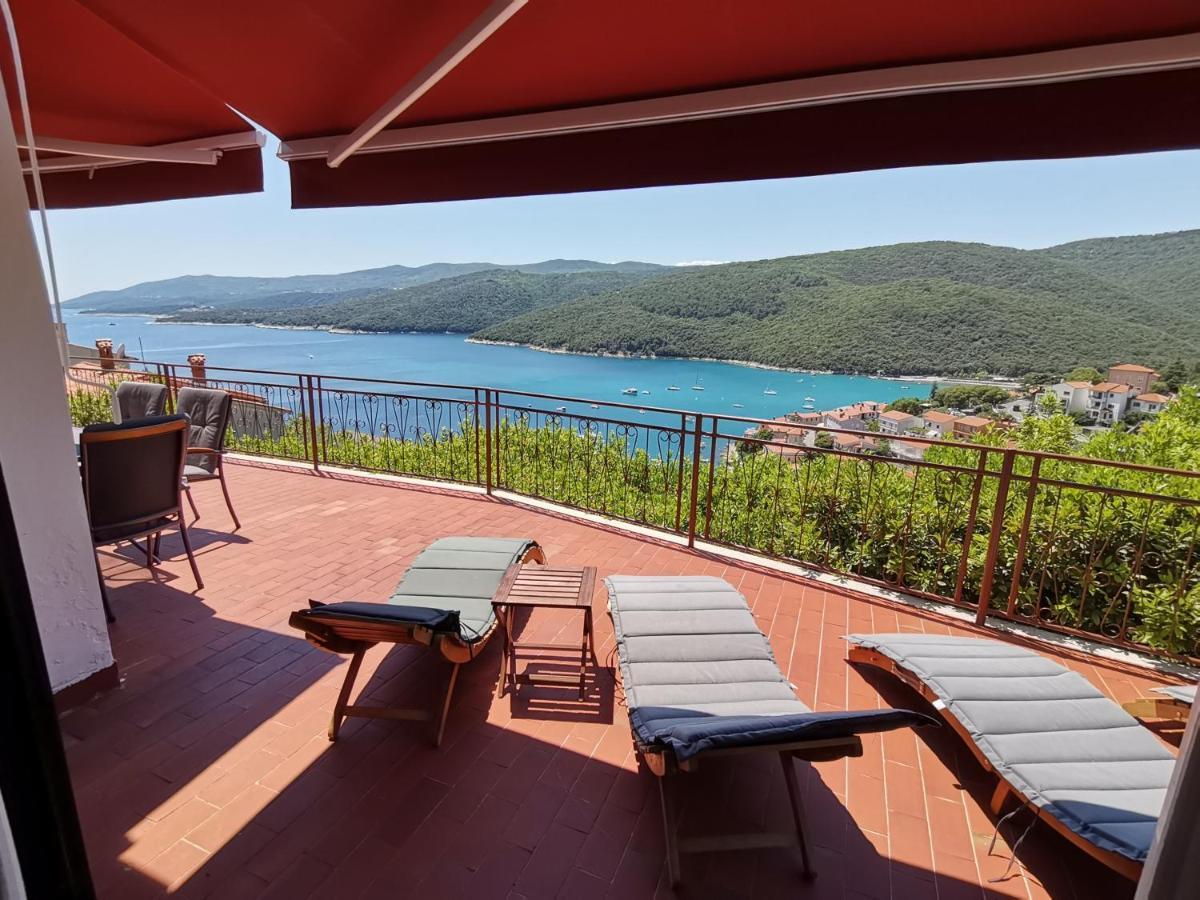 Istrien-adria Apartment Rabac