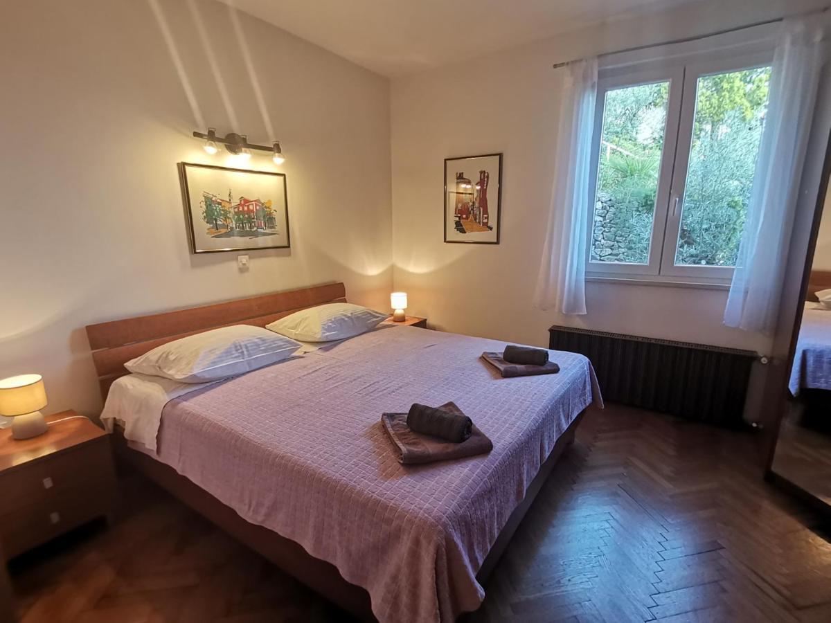 Istrien-adria Apartment *