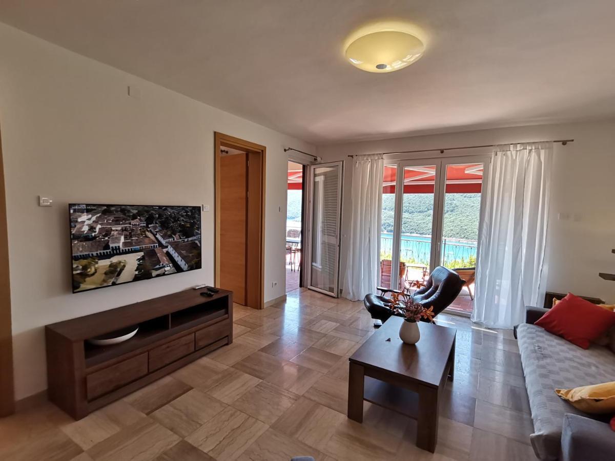 Istrien-adria Apartment *