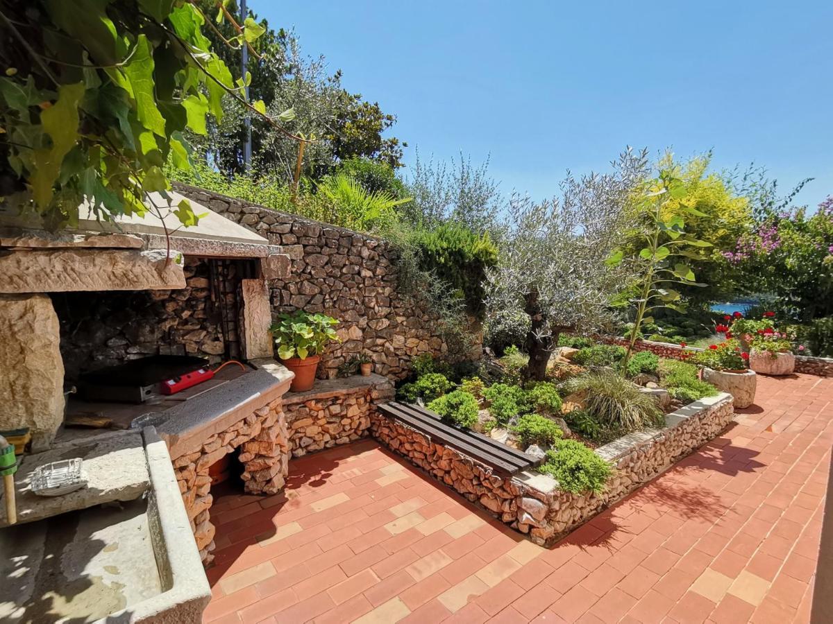 Istrien-adria Apartment Rabac