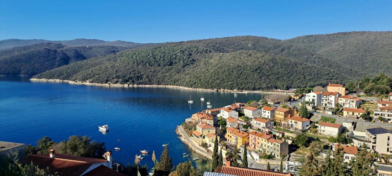 Istrien-adria Rabac