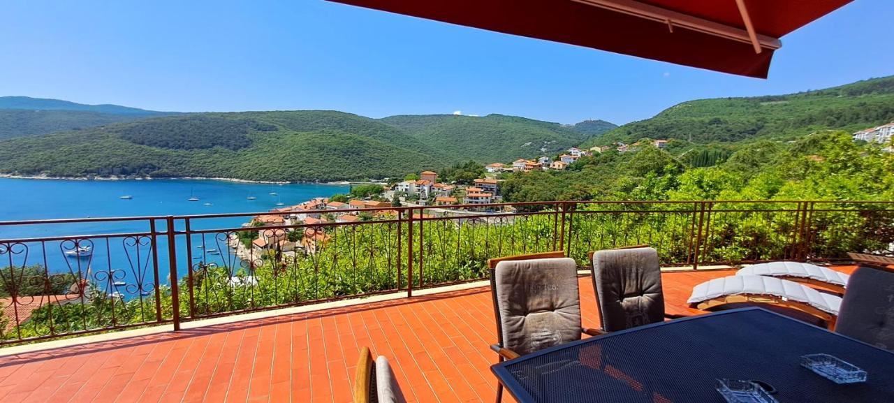 Istrien-adria Rabac