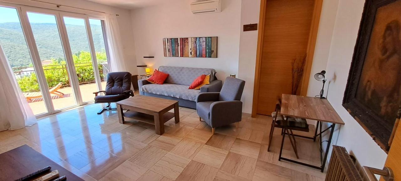 Istrien-adria Apartament