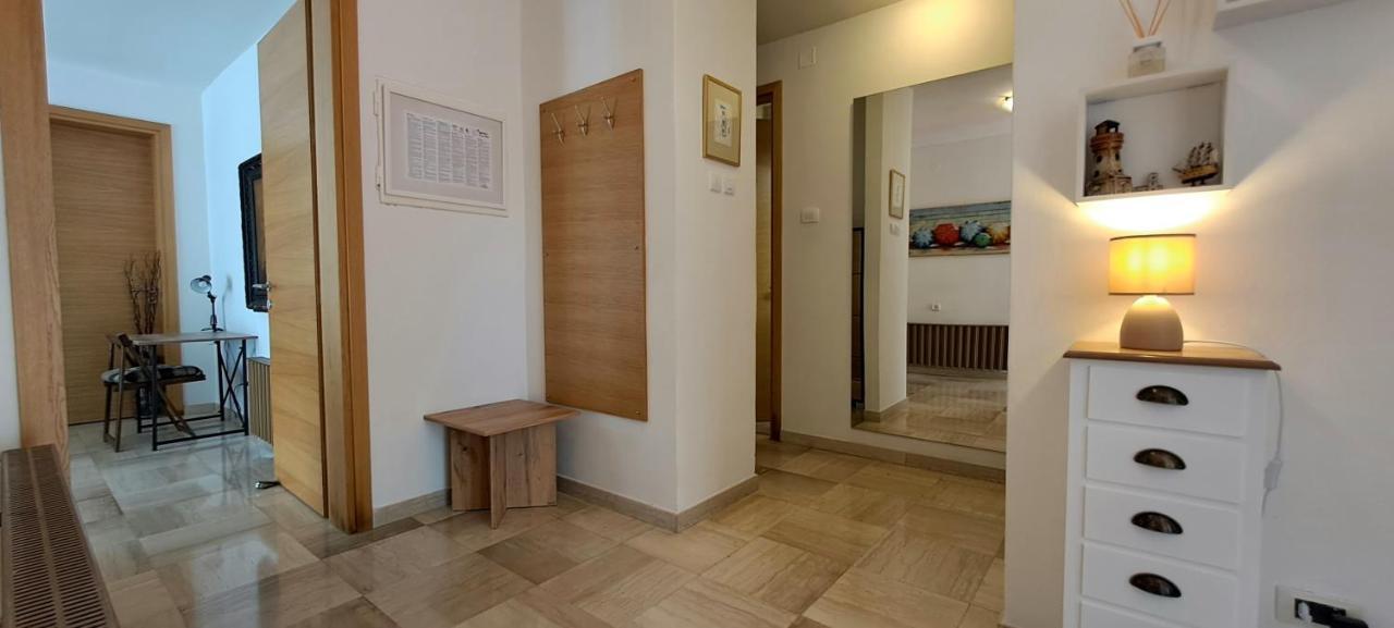 Istrien-adria Apartament