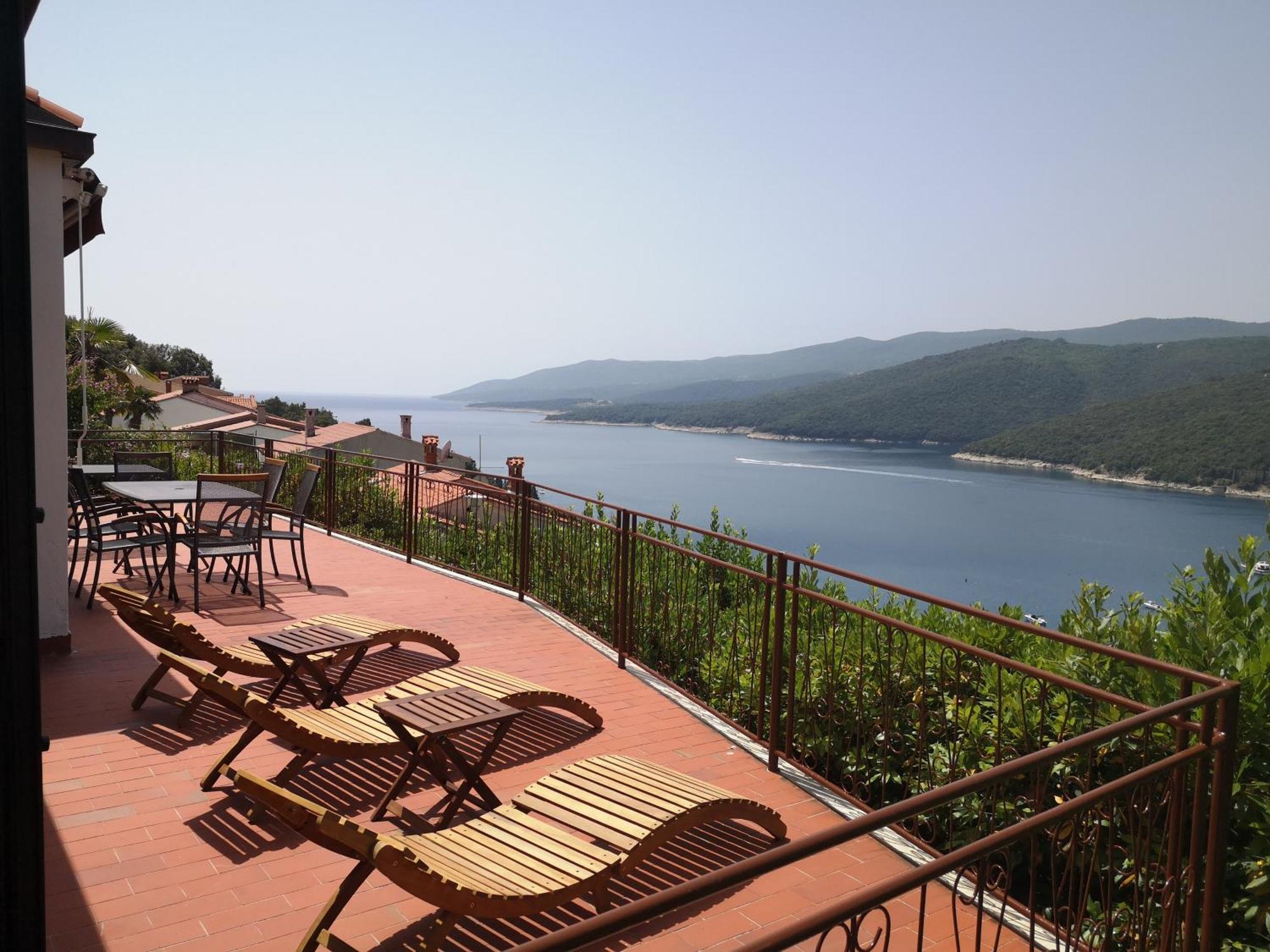 Apartment Istrien-adria *