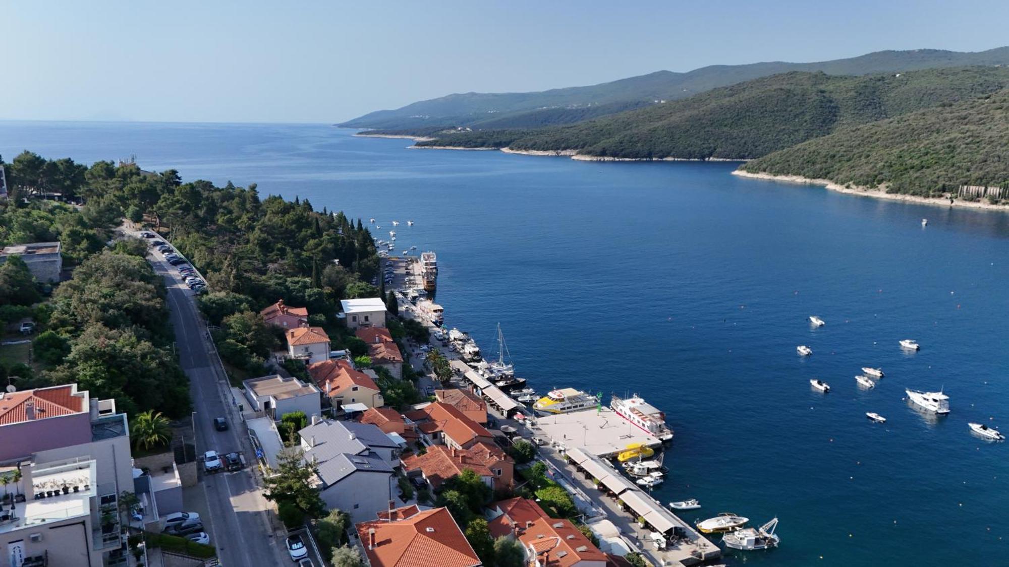 Istrien-adria Apartament