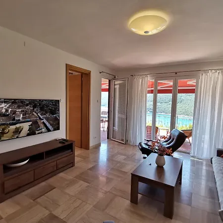Istrien-Adria Apartment Rabac Exterior photo
