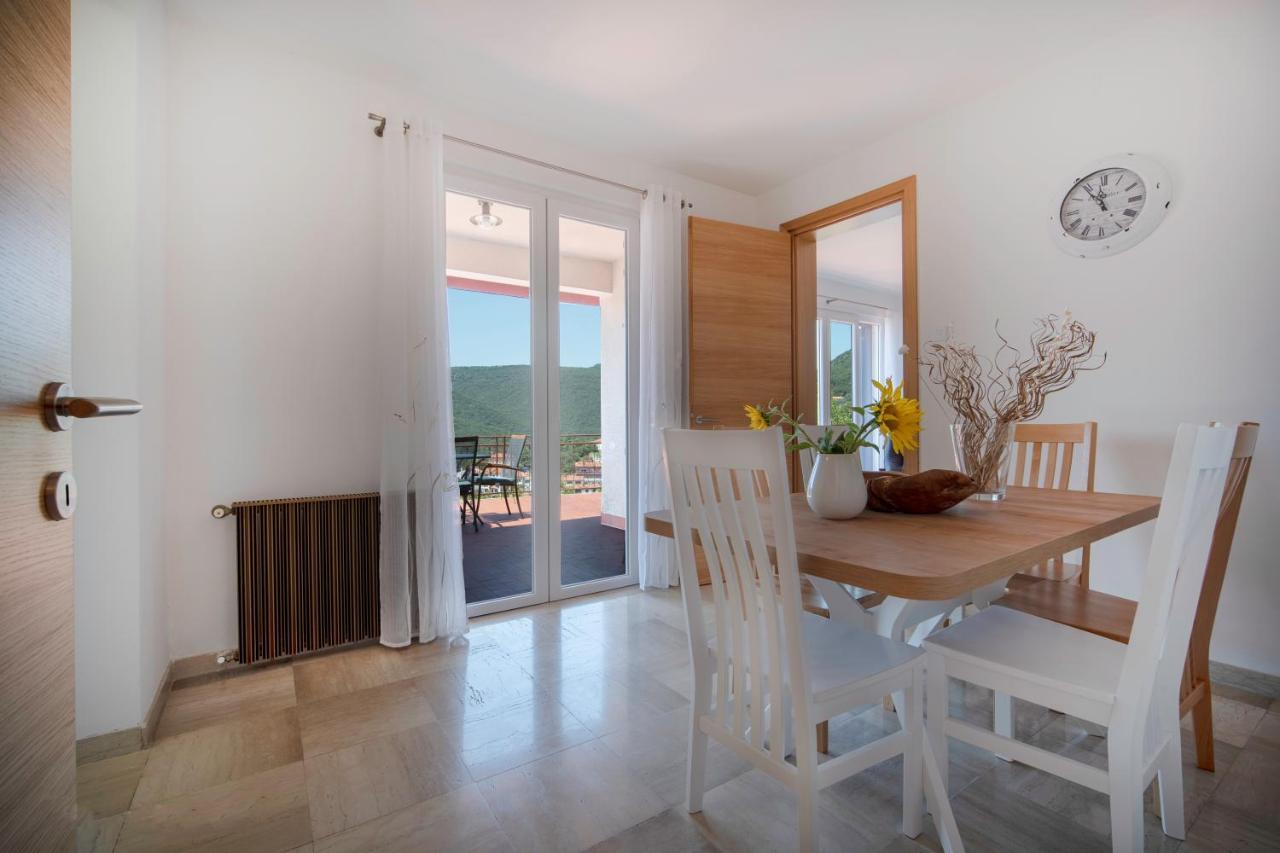 Apartmán Istrien-adria